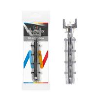 Resistência Pratimix 220v 7500w Ducha Advanced Eletrônica