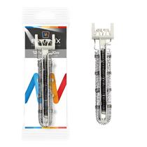 Resistência Pratimix Para Ducha Top Jet Advanced Lorenzetti 220v 7500w