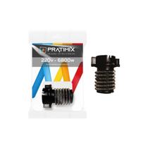 Resistencia Quattro e Nova Kibanho 4T 5400/6800W Pratimix