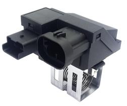 Resistencia radiador peugeot 208 1.6 2012 2013 2014 2015 2016 2017 2018 2019 2020
