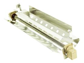 Resistência Refrigerador Ge Side By Side De Degelo 31cm 127v - WIWR51X10055