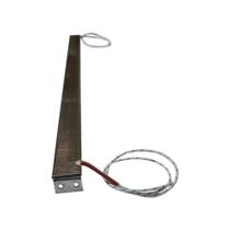 Resistência Régua para Manutenção Seladora EmbalaFilme 50cm Resistência Régua para Manutenção Seladora EmbalaFilme 50cm