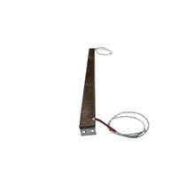 Resistência Régua para Manutenção Seladora EmbalaFilme 50cm Resistência Régua para Manutenção Seladora EmbalaFilme 50cm