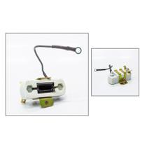 Resistência Resistor Bobina Universal 1,5 OHM - Euro - 82001 Resistência Resistor Bobina Universal 1,5 OHM - Euro - 82001