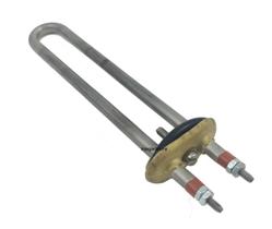 Resistencia Reta Maquina Cafe Cafeteira Imeq 1500w 220v Resistencia Reta Maquina Cafe Cafeteira Imeq 1500w 220v
