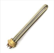 Resistencia ROSCA 2" Com Caneca U3 700MM 7KW 220/380V Resistencia ROSCA 2" Com Caneca U3 700MM 7KW 220/380V