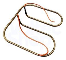 Resistência Sanduicheira Chapa Croydon 1000w 127v Original