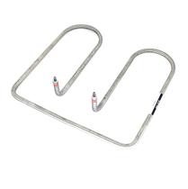 Resistência Sanduicheira Elétrica Chapa Croydon 1000w 220v Resistência Sanduicheira Elétrica Chapa Croydon 1000w 220v