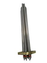 Resistencia Sauna Sodramar Flange Oval 6000w U3 6kw 220v Resistencia Sauna Sodramar Flange Oval 6000w U3 6kw 220v