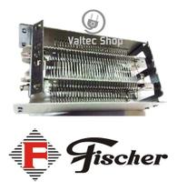 Resistência Secadora Fischer Amiga 4kg 220v Orignal