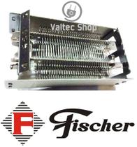 Resistência Secadora Fischer Amiga 4kg ( Original) 127v / 110v