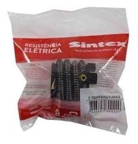 Resistência Sintex 3 Temperaturas 5500W/220V Resistência Sintex 3 Temperaturas 5500W/220V