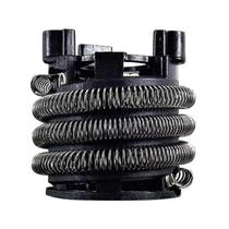 Resistência Sintex 5500W Ducha/Torneira Elétrica 127V Compatível com Nova Ducha, Top Banho Circle