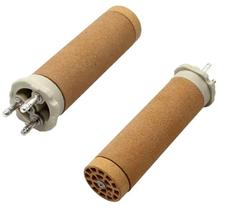 Resistência Soldador Ar Leister Hotwind 123.213 3300w 220v Resistência Soldador Ar Leister Hotwind 123.213 3300w 220v