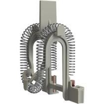 Resistencia Sublime/Move 127v - Zagonel 4198