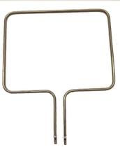 Resistencia Superior Forno Fischer Layr Hot Grill 750w 220v Resistencia Superior Forno Fischer Layr Hot Grill 750w 220v