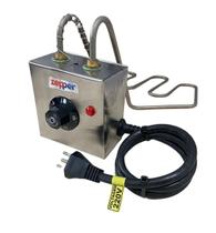 Resistencia Tacho Cabeçote 20 Litros Potencia 5000w Zepper