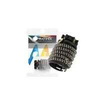 Resistência Thermosystem Eletrônica Filter, ND Turbo, Optima 1784 Pratimix 220V 5400W Resistência Thermosystem Eletrônica Filter, ND Turbo, Optima 1784 Pratimix 220V 5400W