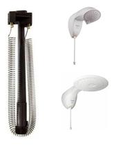 Resistencia Thermosystem Tipo Hydra Eletronica 110v Ou 220v