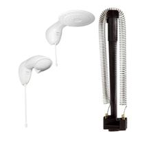 Resistência Thermosystema Eletrônica Hydra Nd , Filter,Optima Pratimix