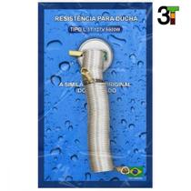 Resistencia Tipo Astra/Lorenzetti Wr 127V 5500W 7480
