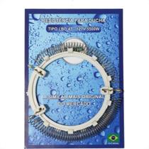 Resistencia Tipo Bella Ducha Wr 127V 5500W 7451 Resistencia Tipo Bella Ducha Wr 127V 5500W 7451