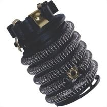 Resistencia Tipo Corona 220V 4500W Resistencia Tipo Corona 220V 4500W