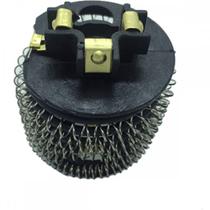 Resistencia Tipo Corona Gorducha 3T 127V 5500W Resistencia Tipo Corona Gorducha 3T 127V 5500W