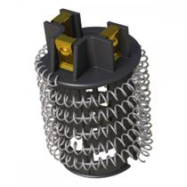Resistencia Tipo Corona Pratimix 5400W. X 220V.
