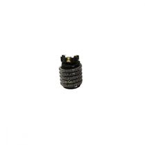 Resistencia Tipo Corona Wr 200V 5400W 7008