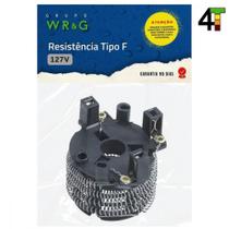 Resistencia Tipo Fame Evidence 4T Wr 127V 5400W 7529 Resistencia Tipo Fame Evidence 4T Wr 127V 5400W 7529