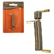Resistência tipo l 5500w 127v para chuveiro Resistência tipo l 5500w 127v para chuveiro