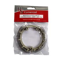 Resistencia Tipo Lorenzetti Bela Ducha 6800w 220v 32A HS