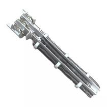 Resistência Tipo Lorenzetti Pratimix Advanced 7500W - 220V