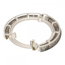 Resistencia Tipo Lorenzetti Pratimix Bella Ducha 4 Temperaturas 5.500W. X 127V. Com Suporte