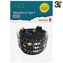 Resistencia Tipo Sintex 3T Wr 127V 4400W 7555