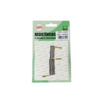 Resistencia Tipo Torn.Easy Wr 220V 5500W 7445 Resistencia Tipo Torn.Easy Wr 220V 5500W 7445