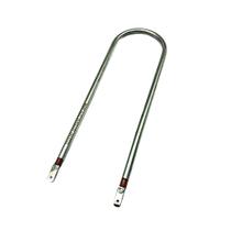 Resistência Tipo U Esterilizador Estufa A Seco 200mm 200w 127v