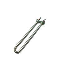 Resistência Tipo U Esterilizador Estufa a Seco 211mm 500w 220v