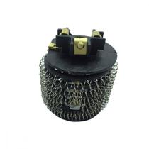 Resistencia Tipo Zagonel Gorducha 3T 220V 5500W Resistencia Tipo Zagonel Gorducha 3T 220V 5500W