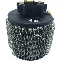 Resistencia Tipo Zagonel Gorducha 4T 220V 5500W Resistencia Tipo Zagonel Gorducha 4T 220V 5500W