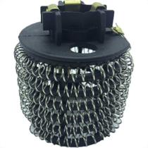 Resistencia Tipo Zagonel Gorducha 4T 220V 5500W Resistencia Tipo Zagonel Gorducha 4T 220V 5500W