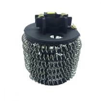 Resistencia Tipo Zagonel Gorducha 4T 220V 5500W Resistencia Tipo Zagonel Gorducha 4T 220V 5500W