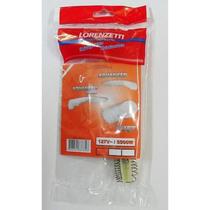 Resistência Top Jet/Advanced 127V 5500W para Duchas Advanced e Top Jet Resistência Top Jet/Advanced 127V 5500W para Duchas Advanced e Top Jet