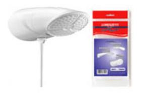 Resistência Top Jet Eletrônica 220v Lorenzetti 3056 F