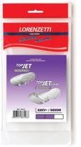 Resistência Topjet Advanced Eletrônico / Turbo-6800w/220v