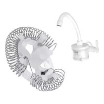 Resistência torneira 4t 4800w 127v 3501-127n enerbras Resistência torneira 4t 4800w 127v 3501-127n enerbras