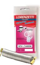 Resistencia Torneira e Aquecedor maxi / maxi Plus 127 v 4500w
