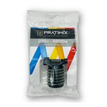 Resistência Torneira Elét. Elegance 4T 6.800W/220V -Pratimix Resistência Torneira Elét. Elegance 4T 6.800W/220V -Pratimix
