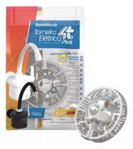 Resistência Torneira Elétrica 4T 5500W 220V Enerbrás